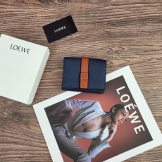 Loewe Wallets Purse